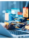 Création de site web + Hébergement (Inclut le domaine)