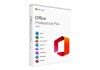 Licencia Microsoft Office 365 Professional Plus 2021 1 Dispositivo