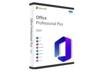 Licencia Microsoft Office 2024 Professional Plus