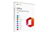 Licencia Office 365 Professional Plus 2016 Permanente | Windows