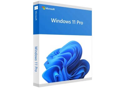 Pack de 3 Licencias Microsoft Windows 11 Profesional OEM