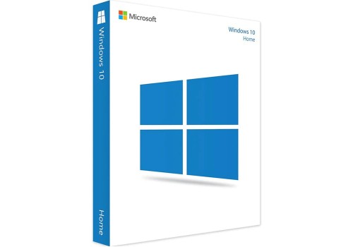 Licencia digital de Microsoft Windows 10 Home OEM