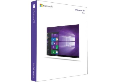 Licencia digital de Microsoft Windows 10 Profesional OEM