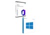 Microsoft Office 365 2024 plus Licence Windows 10 home