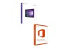 Licence Microsoft Office 365 et Licence Windows 10 Professionnel