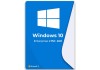 Licencia digital de Microsoft Windows 10 2021 Enterprise LTSC