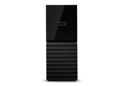 Western Digital My Book 6TB 3.5" USB 3.0 Negro