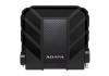 ADATA HD710 Pro HDD Externo 1TB 2,5" USB 3.2 Black
