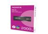 ADATA SC610 SSD Externo 2TB USB 3.2 Gen2 Negro