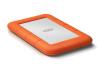 LaCie Disco Externo Rugged Mini 1Tb 2.5" USB-C