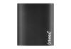Intenso External SSD 2TB Premium Edition Black
