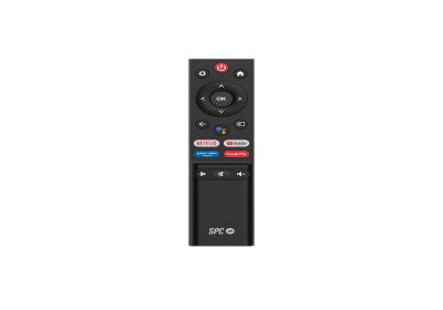 SPC Monitor 27" FHD Smart+Chromecast  12V MM Wf
