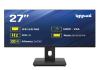 iggual Monitor 27" VGA HDMI 120Hz pivotante AA MM