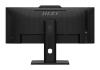 MSI MP272PMG Monitor 27" IPS 120h  DP Wcam MM AA