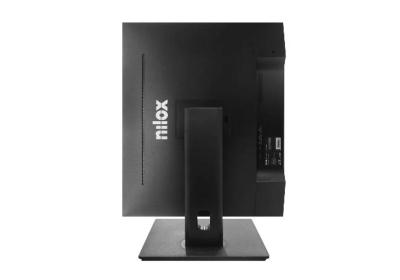 NILOX NXM27R2K1201 Monitor 27" REG 120Hz IPS SPK