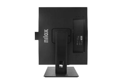 NILOX NXM24RWEB02B Monitor" 24 IPS 120 Hz REG WC