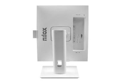 NILOX NXM24RWEB02W Monitor 24" IPS 120Hz REG WC