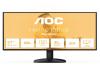 AOC 27B31H Monitor 27" IPS FHD 120Mhz 4ms Negro