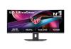 LG 32G600A-B Monitor 32" QHD 1ms LCD Curvo Negro