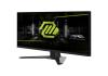 MSI MAG272F Monitor 27" Gaming  FHD 200hz HDMI DP