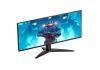 AOC 24B36X Monitor 23.8" 144Hz HDMI DP IPS