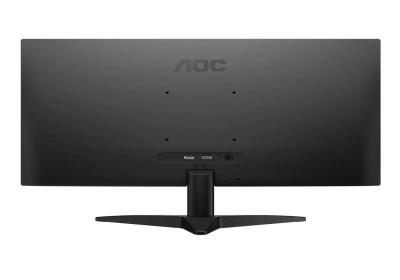 AOC 24B36X Monitor 23.8" 144Hz HDMI DP IPS