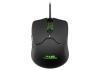 Mars Gaming Combo MCPX GAMING 3IN1 RGB Negro
