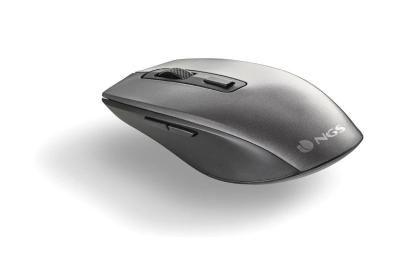 NGS Kit teclado+raton Eclipse Multi, Recargable