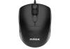 NILOX Kit Teclado+raton NXKME0011 Usb NEgro