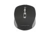 Tacens 3EN1 Teclado+Ratón+Alfom Inalámbrico Negro