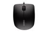Cherry Raton Optico MC1000 USB Negro