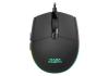 Mars Gaming Ratón opt.MMG 3200dpi Flow,antidesliza