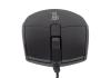 iggual Ratón óptico COM-BASIC3-800DPI negro