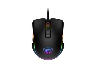 Msi Ratón FORGE GM300 7200 DPI  Ambidextro USB A