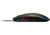 Msi Ratón FORGE GM300 7200 DPI  Ambidextro USB A