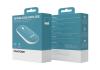 Celly Raton Pantone Inalambrico Azul Click silen.