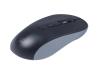 EWENT EW3204 Ratón inalámbrico 2.4GHz click silen