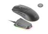 Mars Gaming Raton Ultraligero MMT3 blanco
