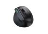 Nilox Ratón Wir Vertical Rec. Silen 1600 DPI Negro