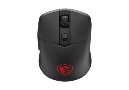 Msi Ratón VERSA 300 ELITE W BT 26000 DPI