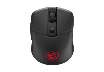 Msi Ratón VERSA 300 ELITE W BT 26000 DPI