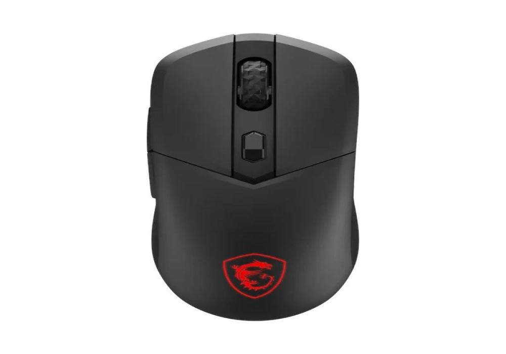 Msi Ratón VERSA 300 Wireless 8000 DPI
