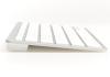 iggual Teclado Bluetooth Slim TKL-BT plata 2 canal