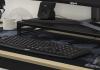 iggual Teclado USB estándar CK-BASIC-105T negro