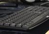 iggual Teclado USB estándar CK-BASIC-105T negro