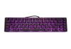 Coolbox Gaming Teclado KEY65 RGB
