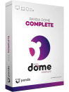 Clé Panda Dome 10 appareils 1 an + Mise en œuvre