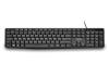 NGS Teclado FUNKYV4 USB Multimedia