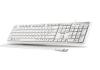 NGS Teclado USB-A 12 Teclas Multi Cable 1.5M