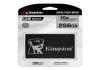 Kingston SKC600/256G SSD NAND TLC 3D 2.5"